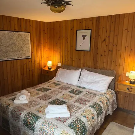 Rustico Capelli Teglio