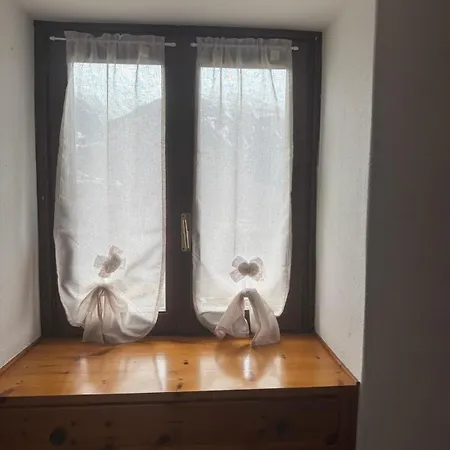 Rustico Capelli Teglio