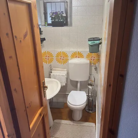 Rustico Capelli * Teglio