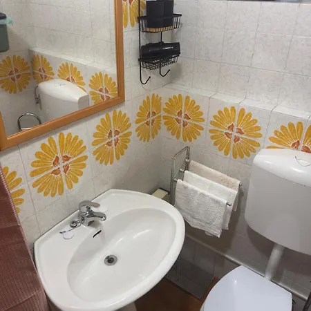 Rustico Capelli Dom wakacyjny *