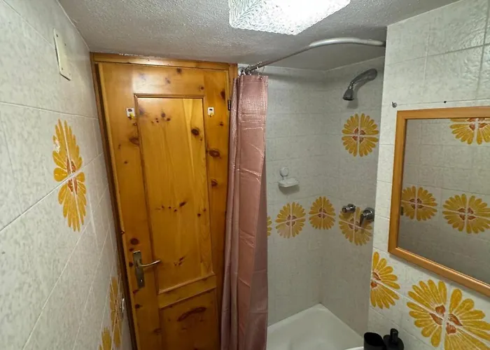 Rustico Capelli Dom wakacyjny Teglio