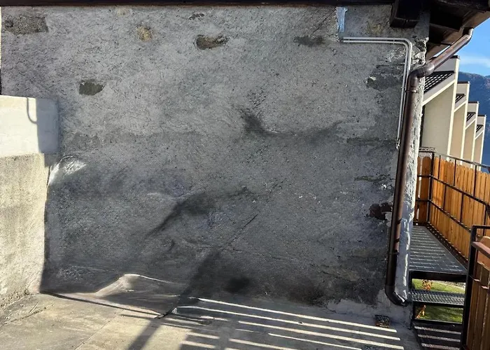 Dom wakacyjny Rustico Capelli