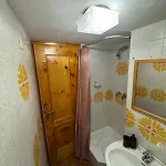 Rustico Capelli Dom wakacyjny Teglio