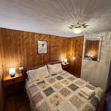 Holiday home Rustico Capelli *