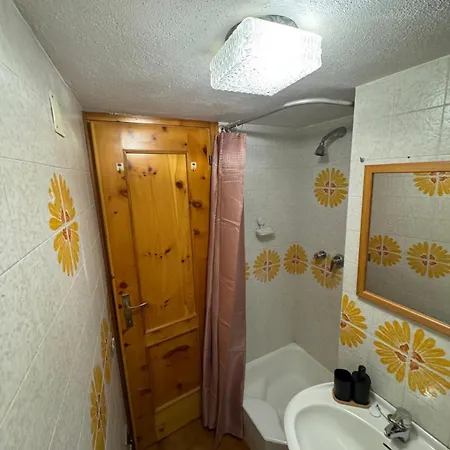 Rustico Capelli Semesterbostad Teglio