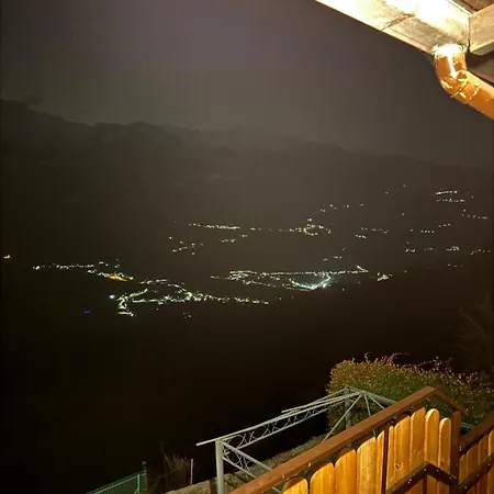 Rustico Capelli