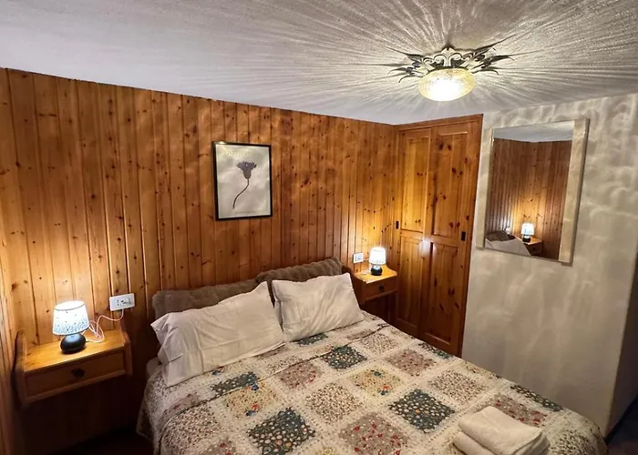 Holiday home Rustico Capelli *