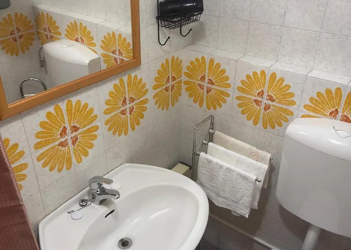 Rustico Capelli Holiday home *