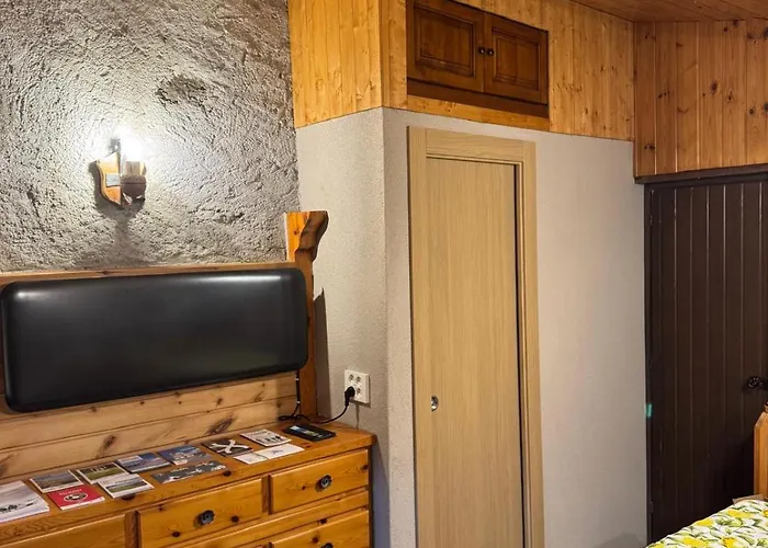 Rustico Capelli Teglio