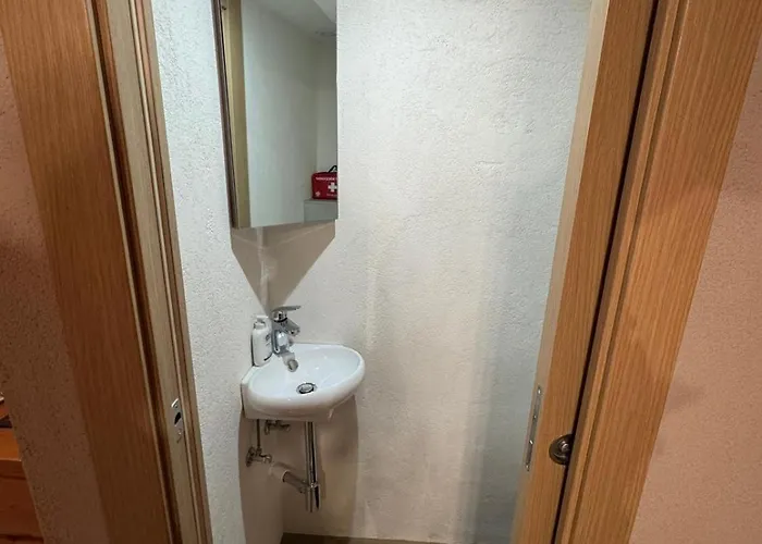 Holiday home Rustico Capelli *