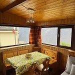 Casa vacanze Rustico Capelli Teglio