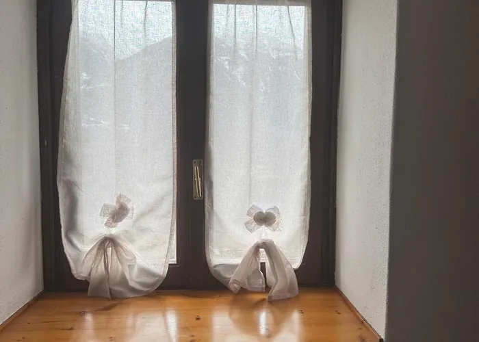 Rustico Capelli Teglio