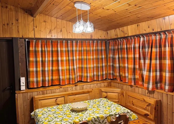 Rustico Capelli Σπίτι διακοπών Teglio