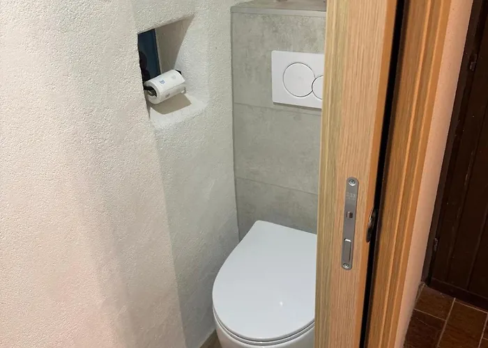 Rustico Capelli Σπίτι διακοπών